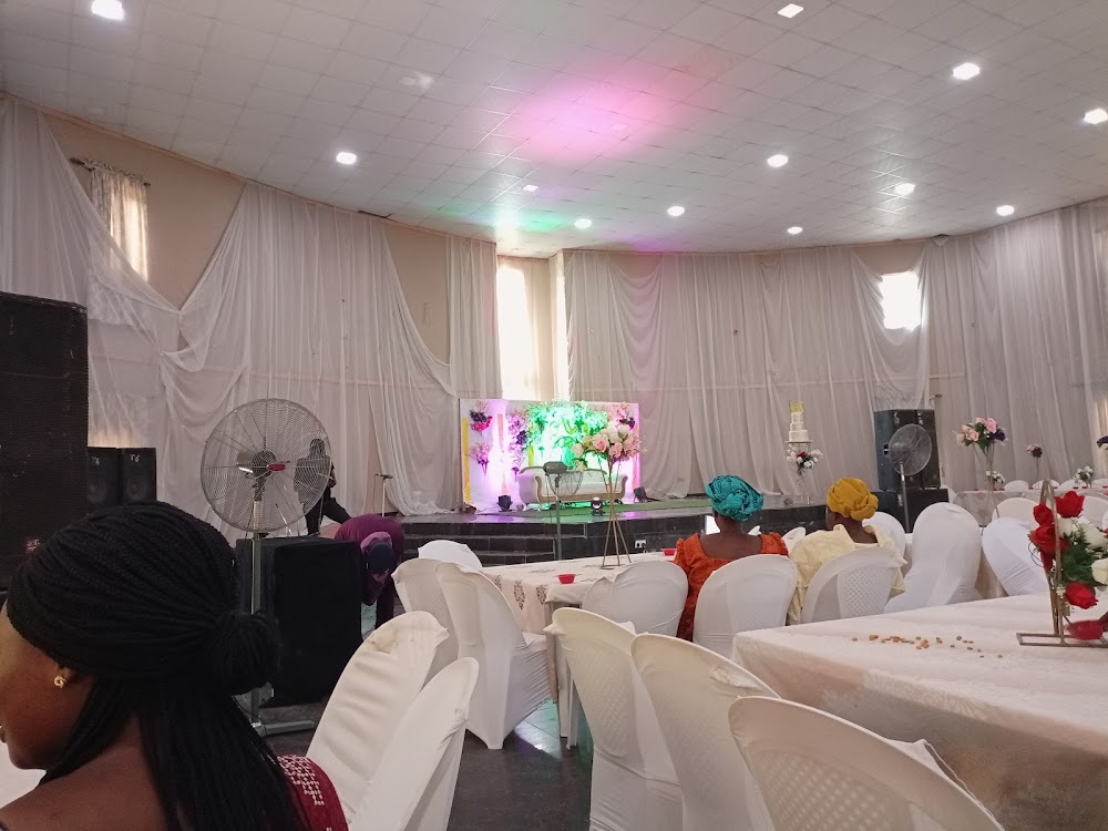 Hassanat Event Center photo 3
